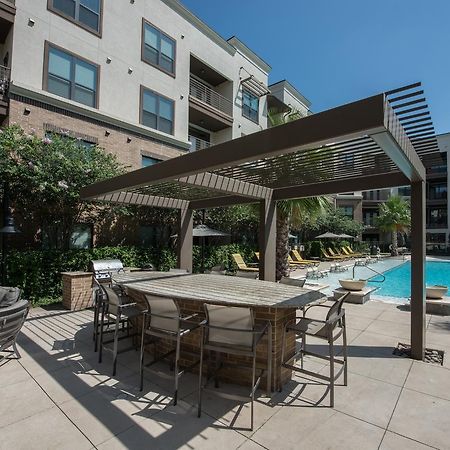 Apartamento Oakwood At Amli At The Ballpark Dallas Exterior foto