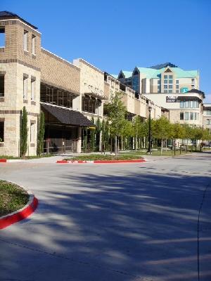 Apartamento Oakwood At Amli At The Ballpark Dallas Exterior foto