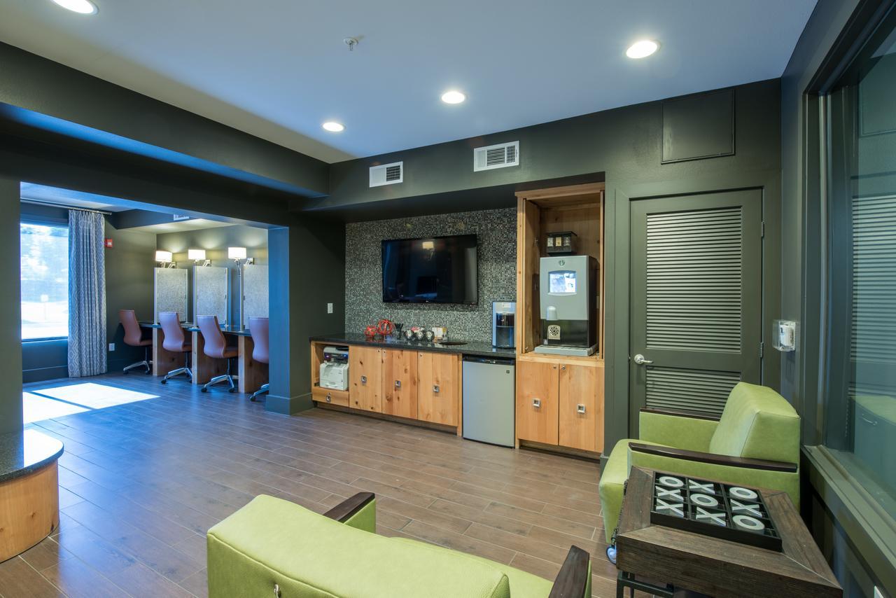 Apartamento Oakwood At Amli At The Ballpark Dallas Exterior foto